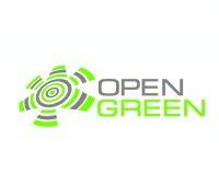 Open Green