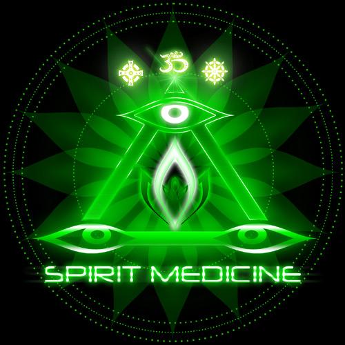 SPIRIT MEDICINE