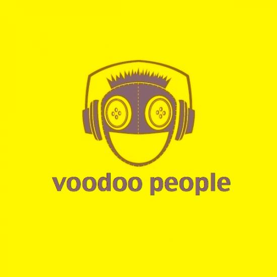 voodoo people