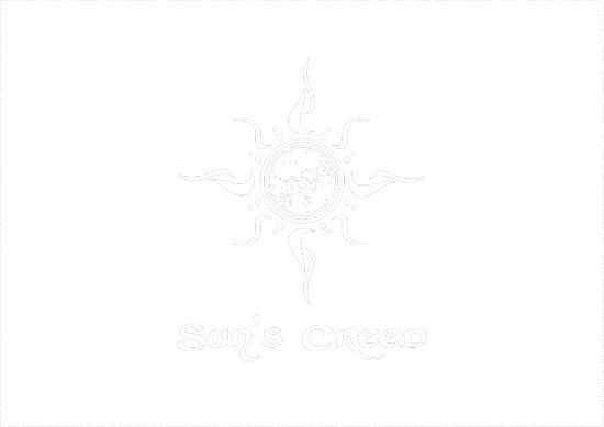 Sun's Creed Alternative Psychedelic Promo Group