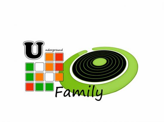 UF - Underground Family