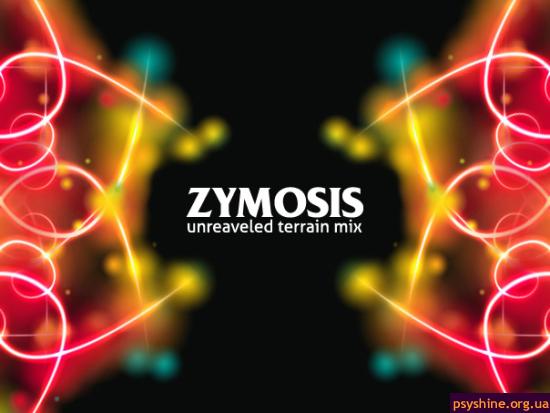 Zymosis - Unreaveled terrain mix