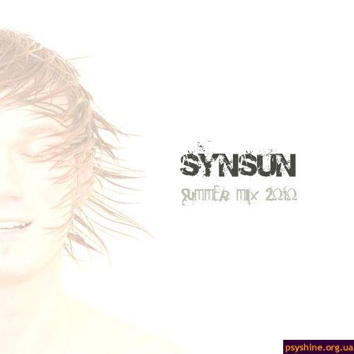 SynSUN "Summer Mix" (2010)