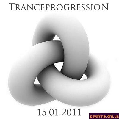 Tranceprogression