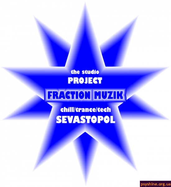 Fraction Muzik