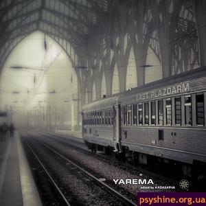 Yarema - East Plazdarm EP