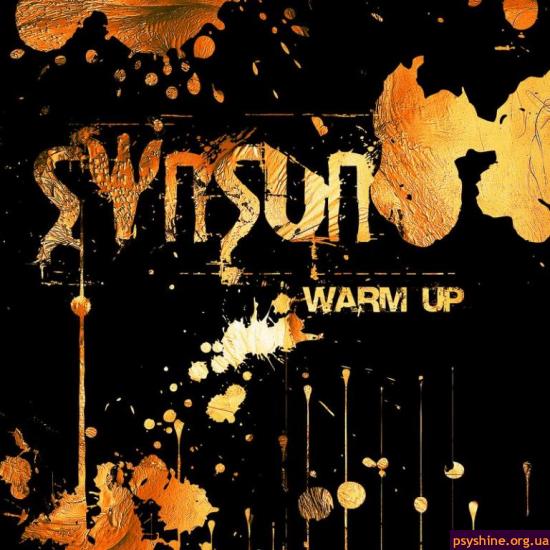 SynSUN "Warm Up" [EP]