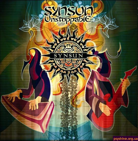 SynSUN "Unstoppable" 2007