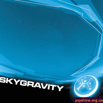 VA "Skygravity"
