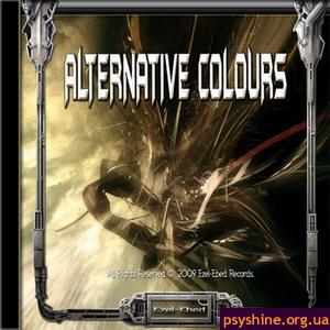 VA – Alternative Colors