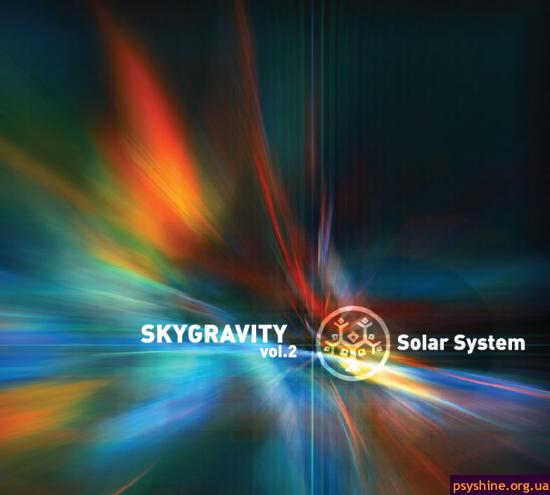 VA Skygravity Vol.2 - Front 