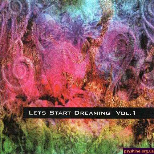 VA "Let's Start Dreaming Vol.1" (High Hopes Records, 2007)