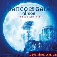 Banco De Gaia ‎– Ollopa: Apollo Remixed