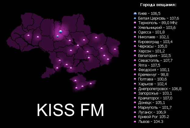 kissfm-map
